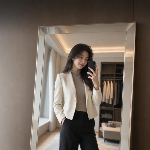 시그니처 혜리아지트 테라피 안내 이미지