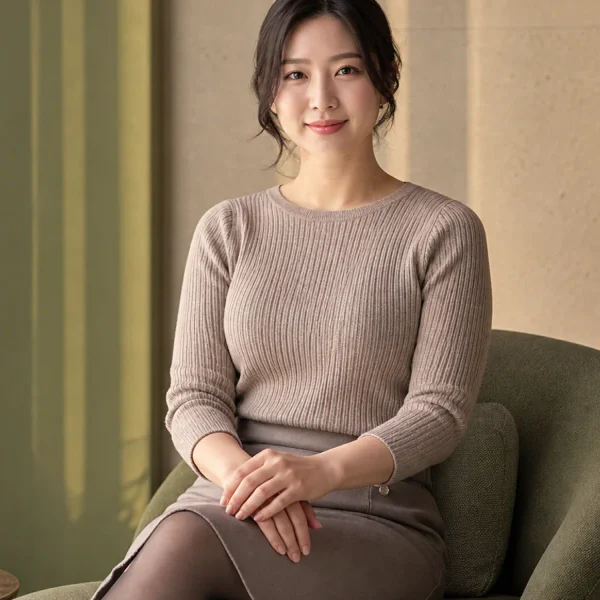 힐링 미나룸 테라피 안내 이미지