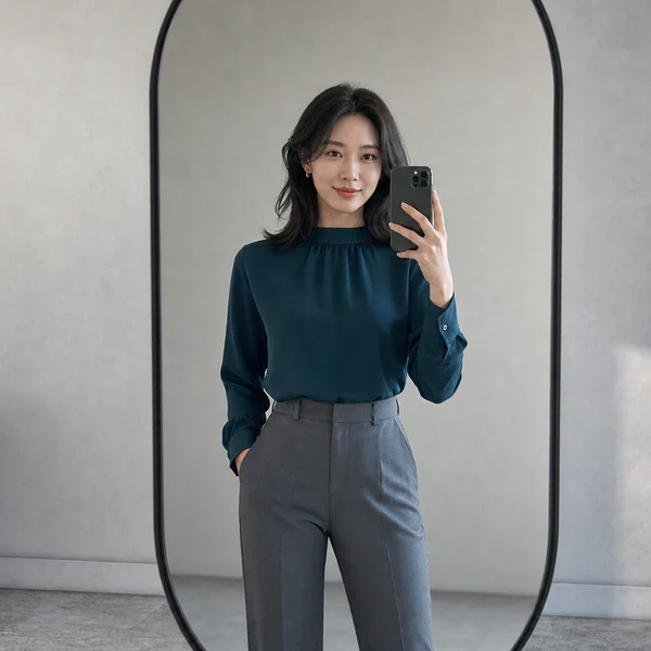 스테이 유정가든 마사지 안내 이미지