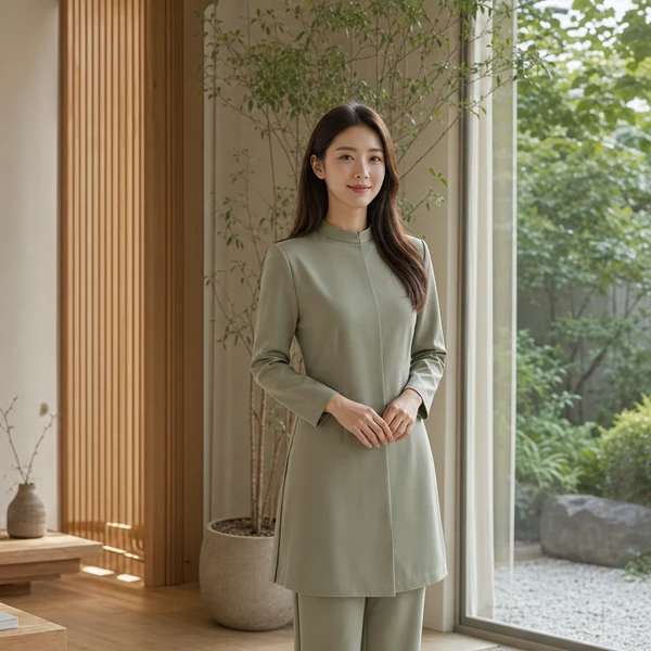 가든 아델스파 테라피 안내 이미지