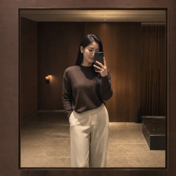 라운지 리사릴렉스 마사지 안내 이미지
