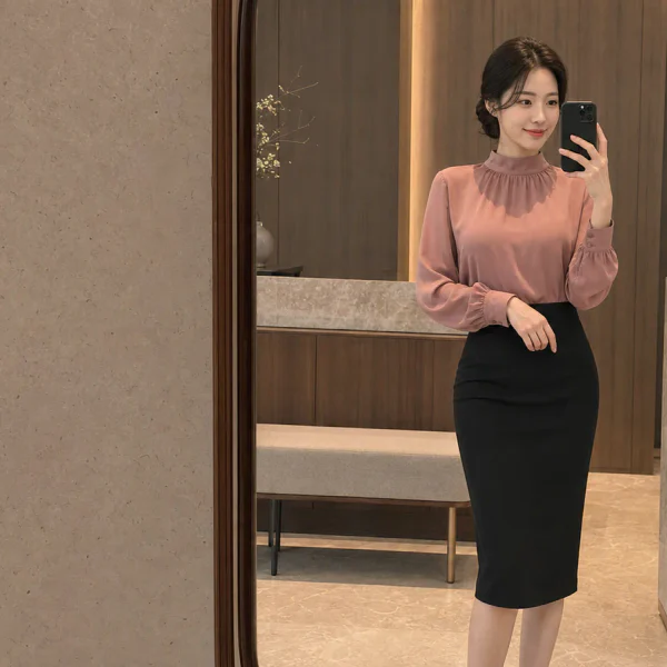 웰니스 메르시테라스 마사지 안내 이미지
