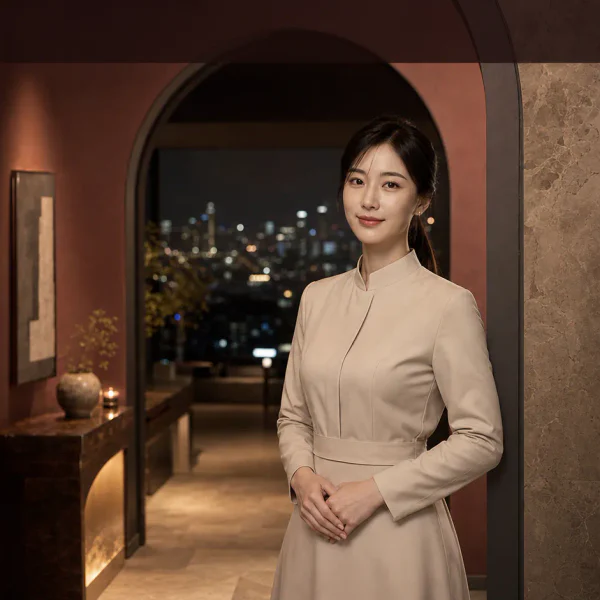 로열 혜리스튜디오 테라피 안내 이미지