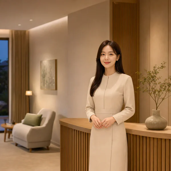 프리미엄 소담스튜디오 테라피 안내 이미지