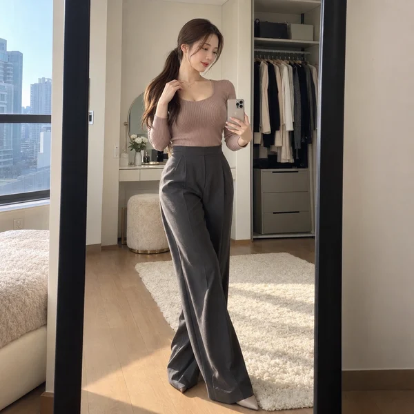 스위트 은서테라스 홈타이 안내 이미지