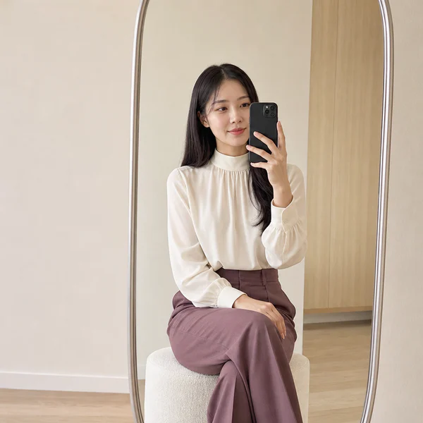 클래식 아린스테이 테라피 안내 이미지