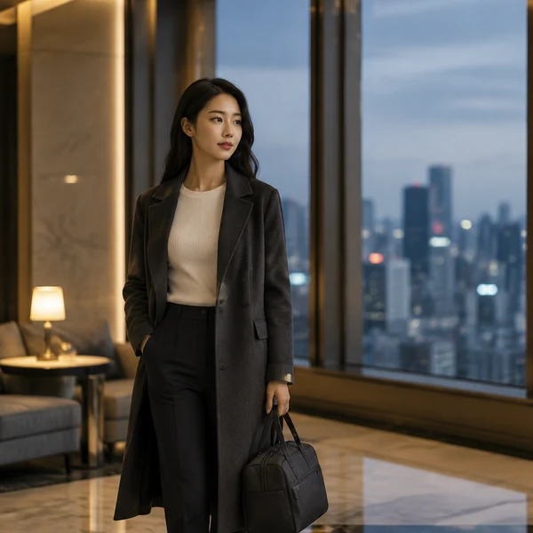 라운지 베르디가든 테라피 안내 이미지