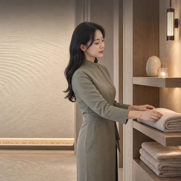 클래식 나연릴렉스 테라피 안내 이미지