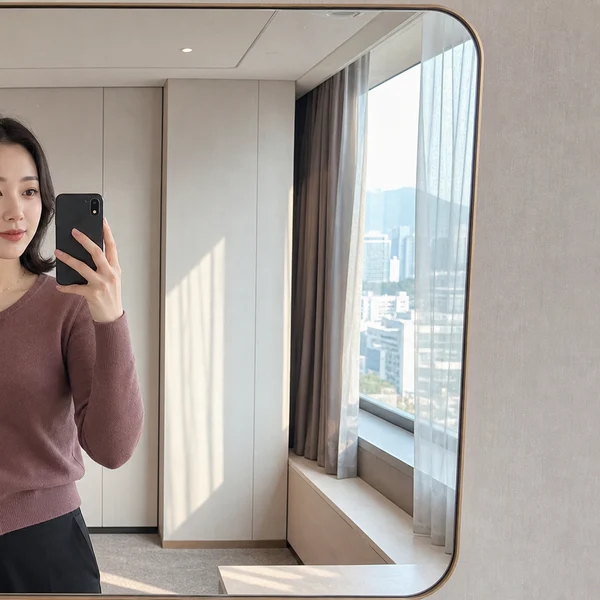 모던 로제나가든 홈타이 안내 이미지