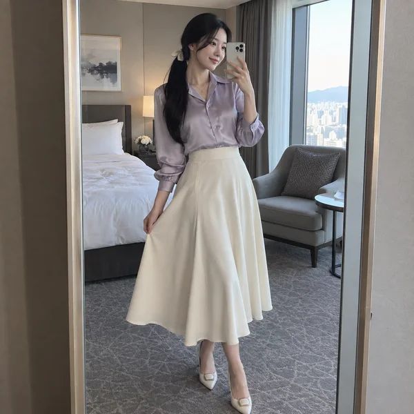 아로마 블루밍테라스 홈타이 안내 이미지