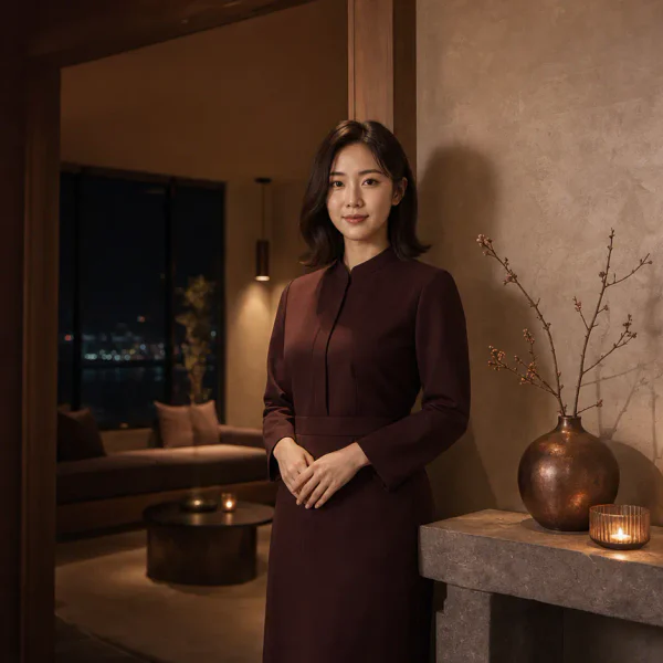 웰니스 세리릴렉스 홈타이 안내 이미지
