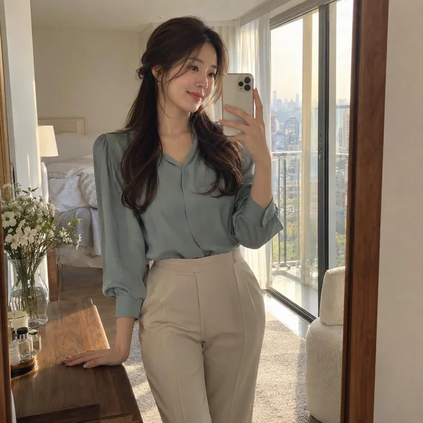 힐링 보미룸 홈타이 안내 이미지