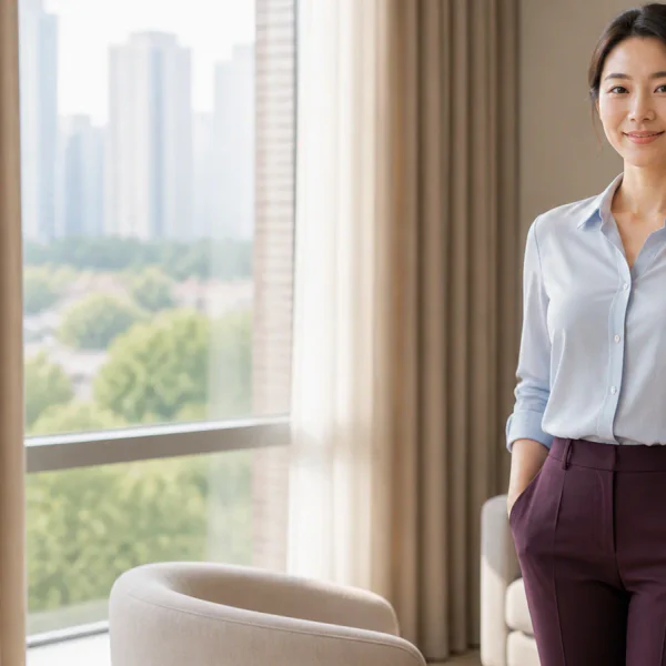 라운지 은비웰빙 마사지 안내 이미지