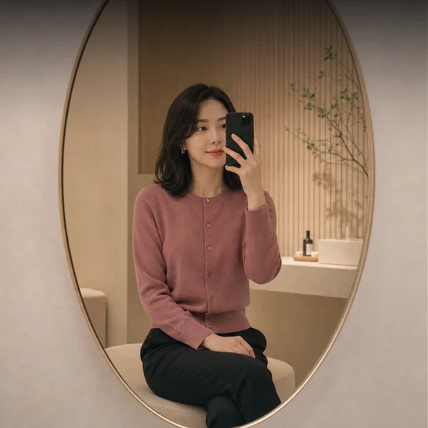 클래식 해린테라스 홈타이 안내 이미지