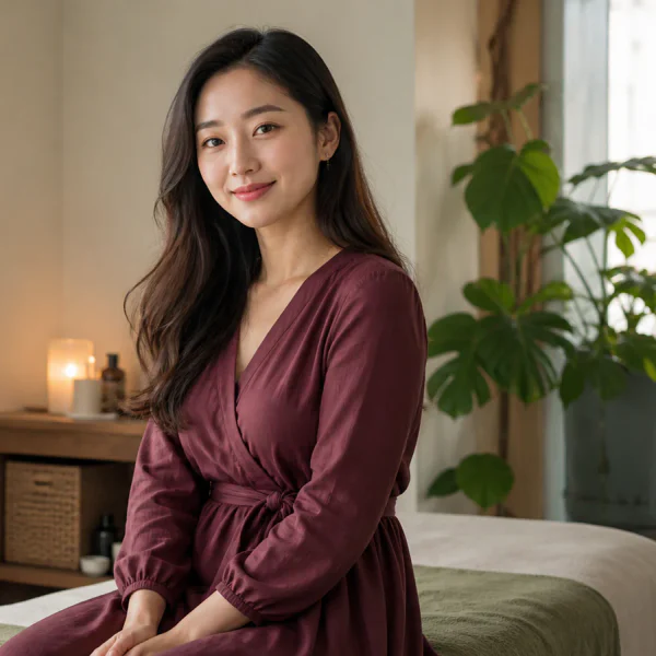 가든 미나스파 홈타이 안내 이미지