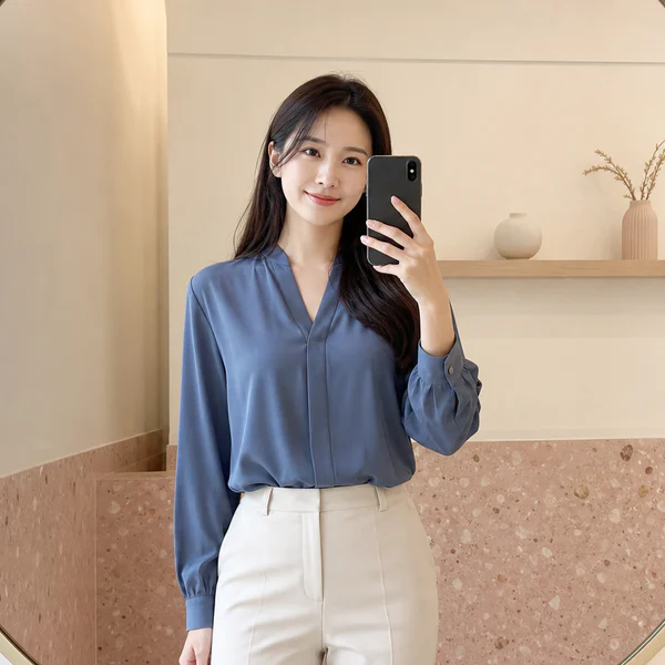 블랑 유나아지트 테라피 안내 이미지