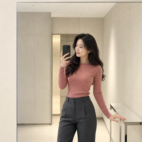 스위트 하린라운지 테라피 안내 이미지