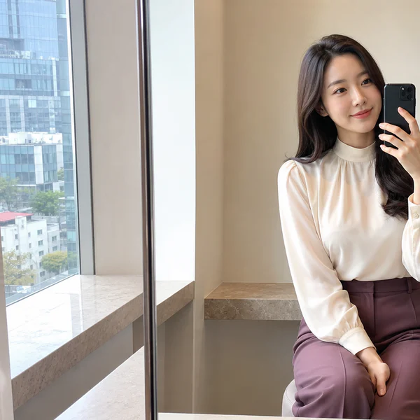 시그니처 민지하우스 홈타이 안내 이미지