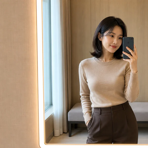 그랜드 라엘스테이 테라피 안내 이미지