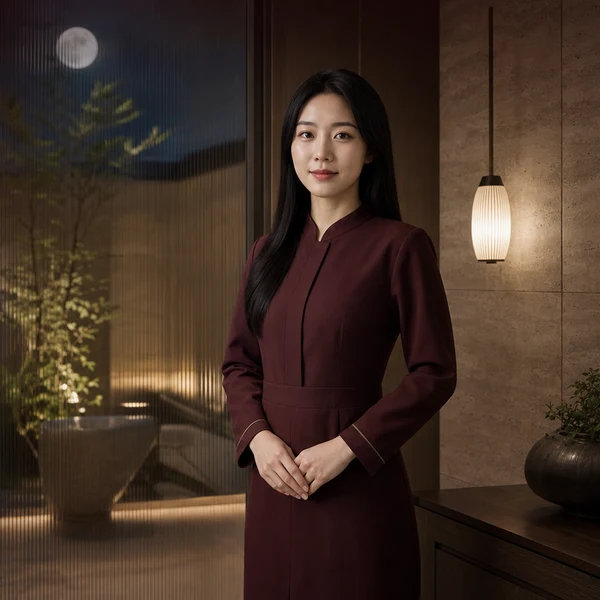 가든 유리아케어 테라피 안내 이미지