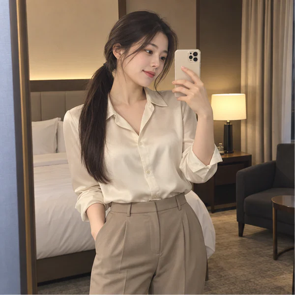 힐링 가을룸 홈타이 안내 이미지