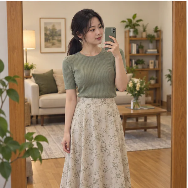 블랑 채영아지트 홈타이 제휴업체 이미지