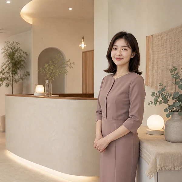 로열 하니센터 홈타이 안내 이미지