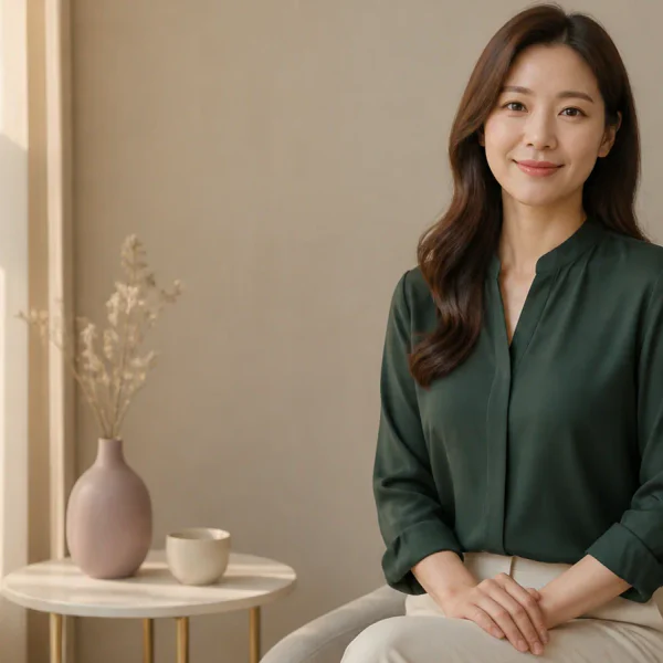 가든 리브스파 테라피 안내 이미지
