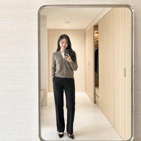로열 아델살롱 테라피 안내 이미지