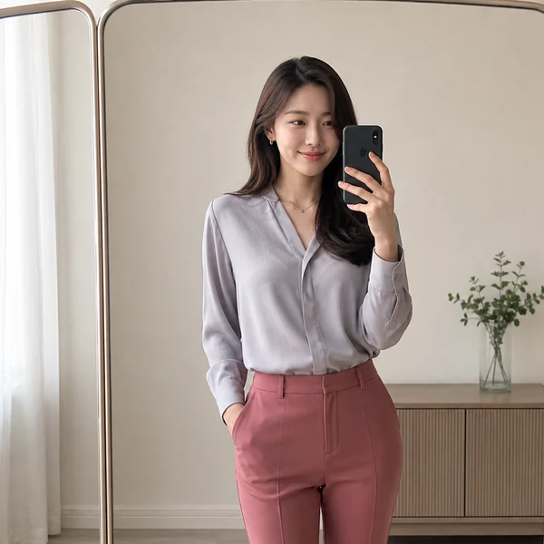 시그니처 리사스튜디오 홈타이 안내 이미지