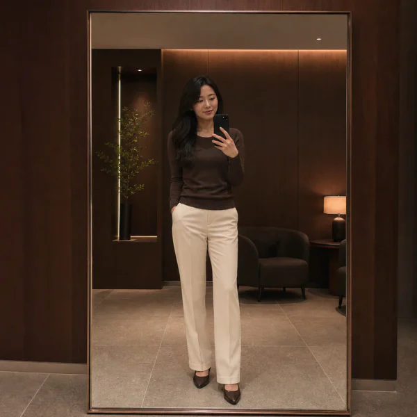 스테이 루나가든 마사지 안내 이미지