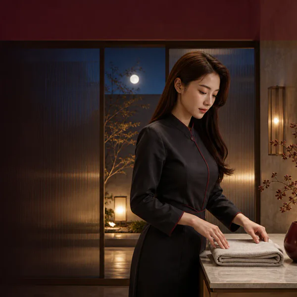리브스튜디오 테라피 안내 이미지