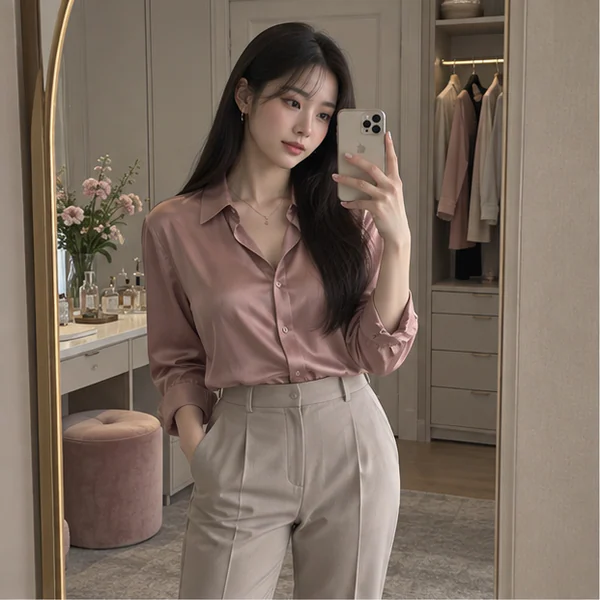 라운지 윈터포레스트 마사지 안내 이미지