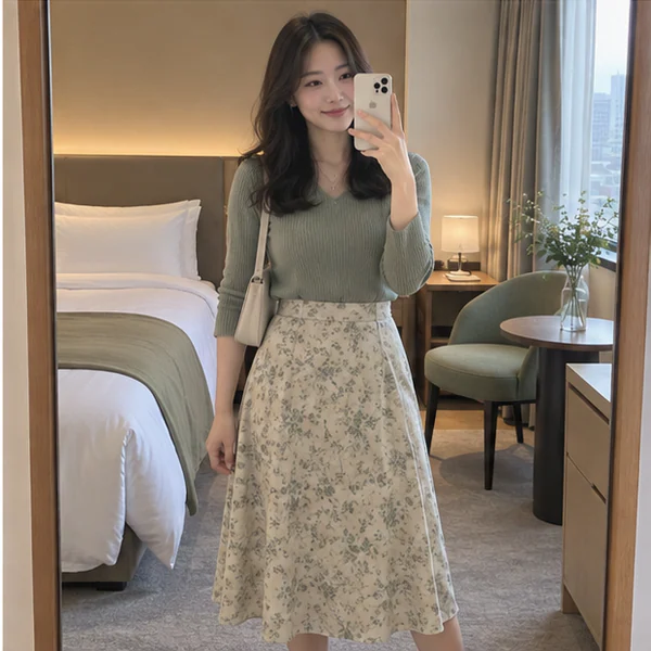 로열 세레나아지트 홈타이 안내 이미지