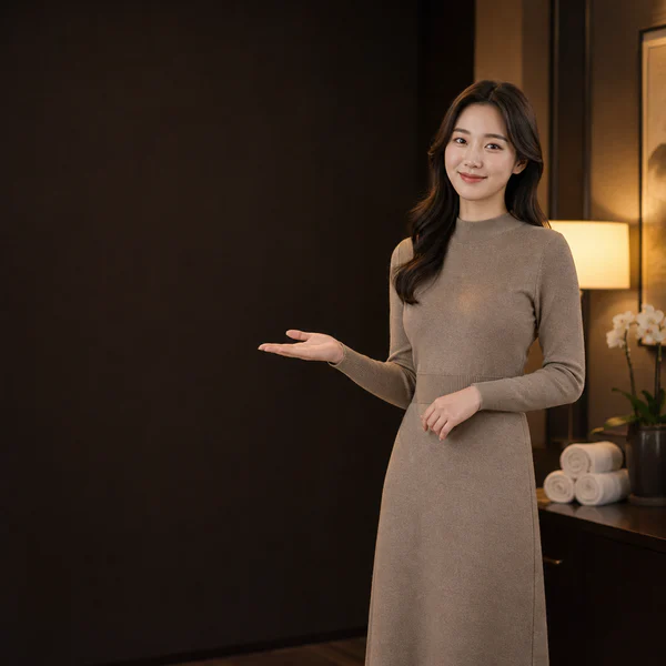힐링 문별포레스트 홈타이 안내 이미지