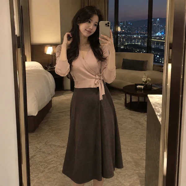 스테이 아이린살롱 홈타이 제휴업체 이미지