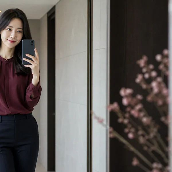 웰니스 혜리웰빙 홈타이 안내 이미지