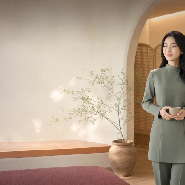 웰니스 나연플레이스 테라피 안내 이미지