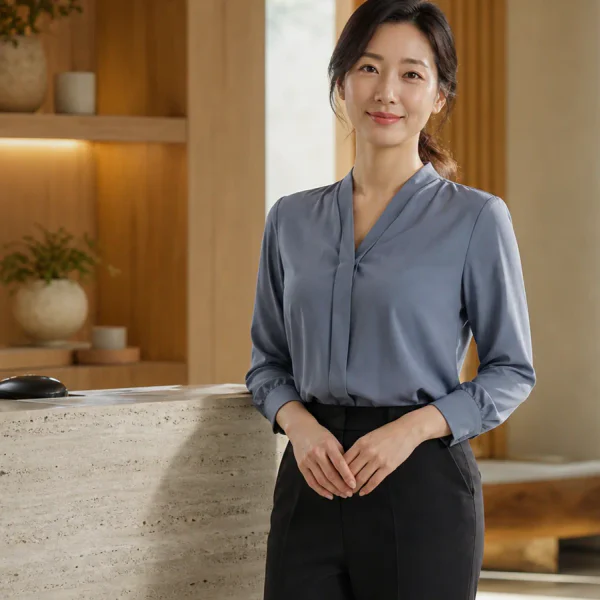 아로마 레이포레스트 테라피 제휴업체 이미지