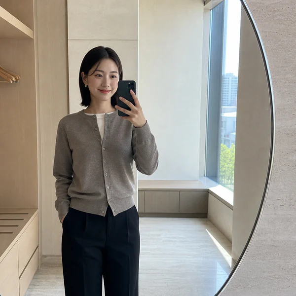 시그니처 로제나케어 마사지 안내 이미지