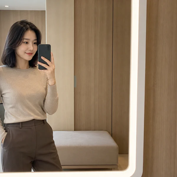 라운지 하니플레이스 홈타이 안내 이미지
