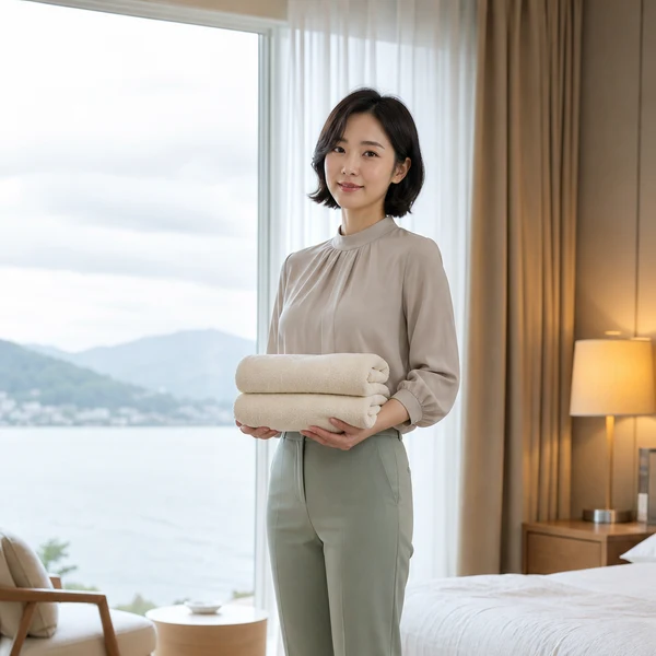 가든 문별하우스 홈타이 안내 이미지