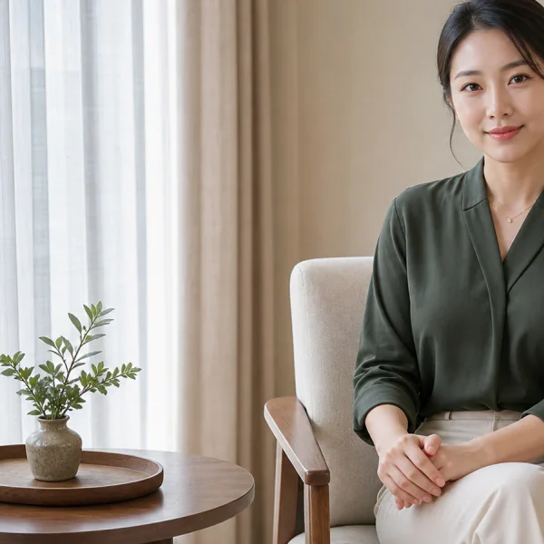 아로마 나나포레스트 홈타이 제휴업체 이미지