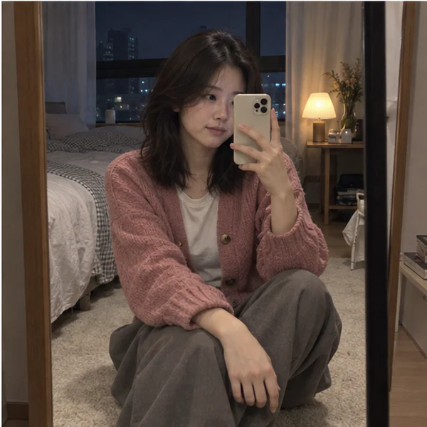가든 닝닝케어 마사지 안내 이미지