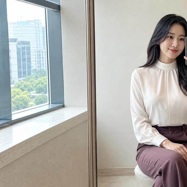 힐링 혜리살롱 테라피 안내 이미지