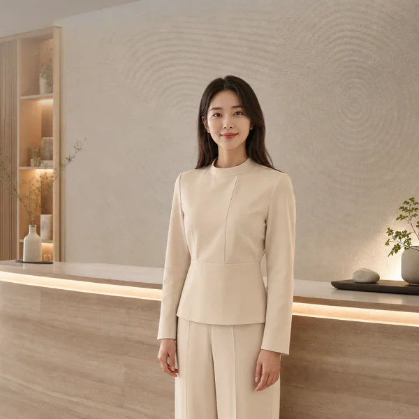 라운지 리서릴렉스 테라피 안내 이미지