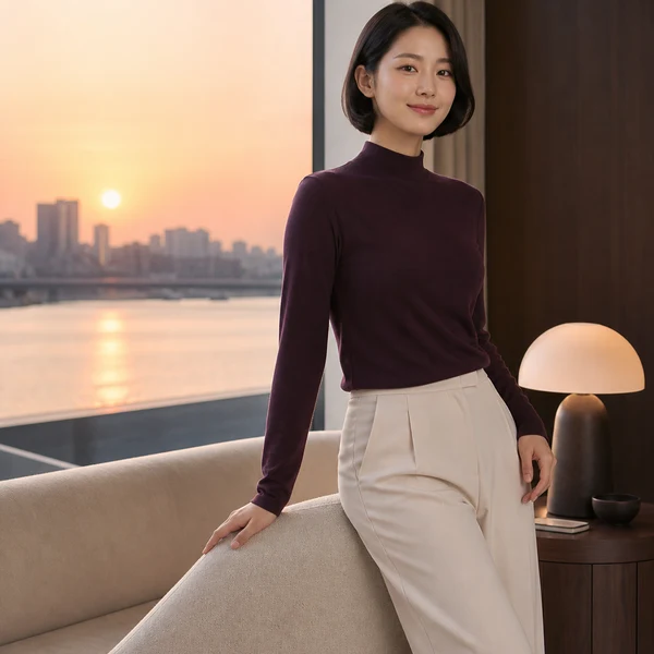 아로마 모먼트포레스트 홈타이 안내 이미지