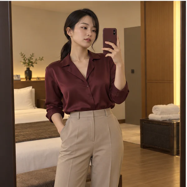 웰니스 효정릴렉스 홈타이 안내 이미지