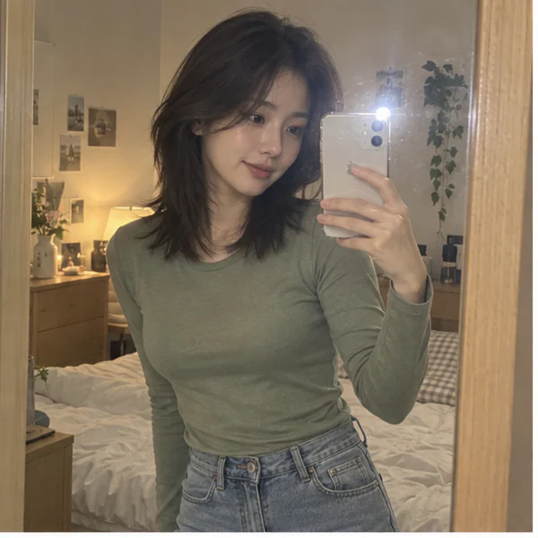웰니스 메르시테라스 마사지 안내 이미지