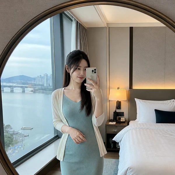 웰니스 라엘릴렉스 테라피 안내 이미지